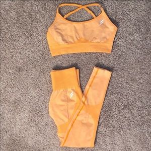 DOYOUEVEN seamless contour set